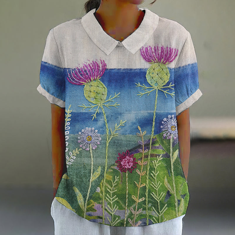 Vintage Inspired T-Shirt