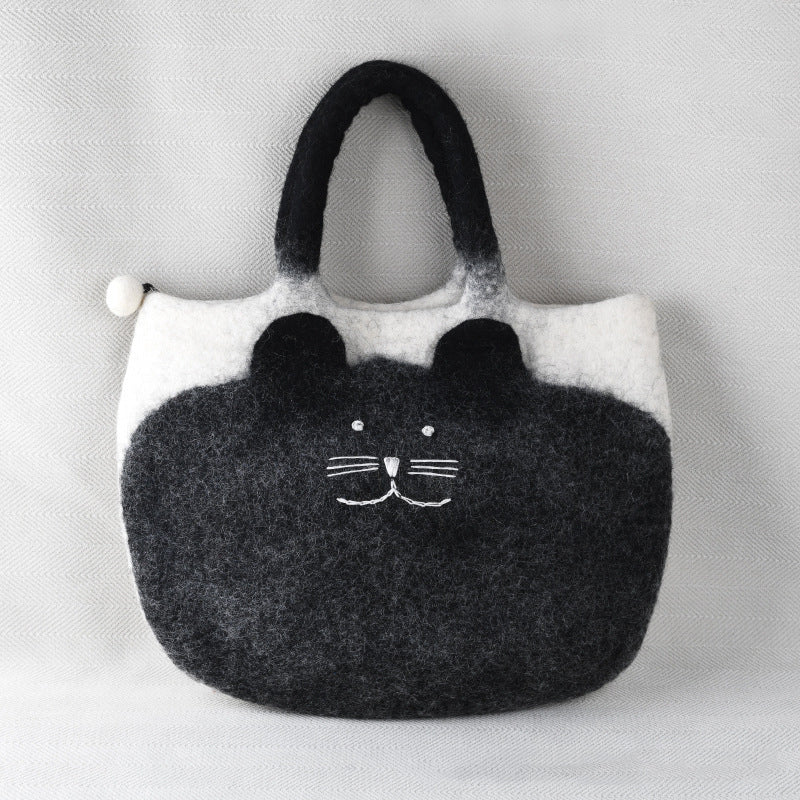 Thoughtfully Designed Bag