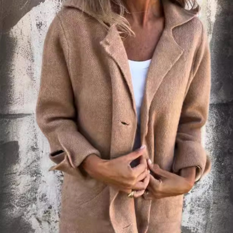 Classic Vintage Jacket