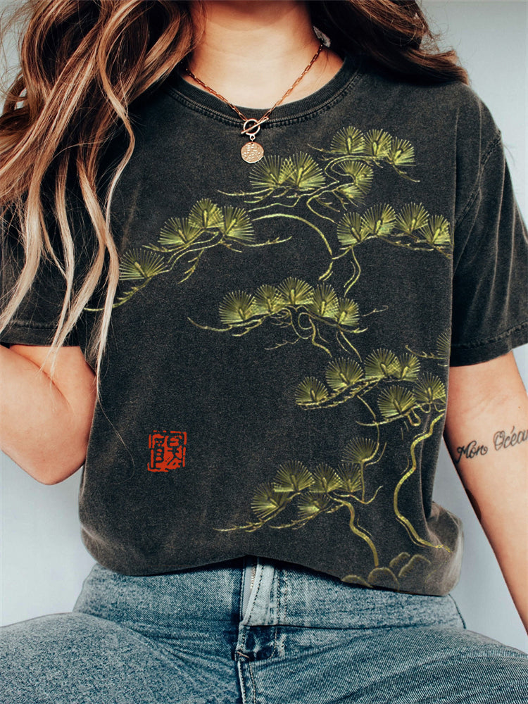 Classic Vintage Shirt