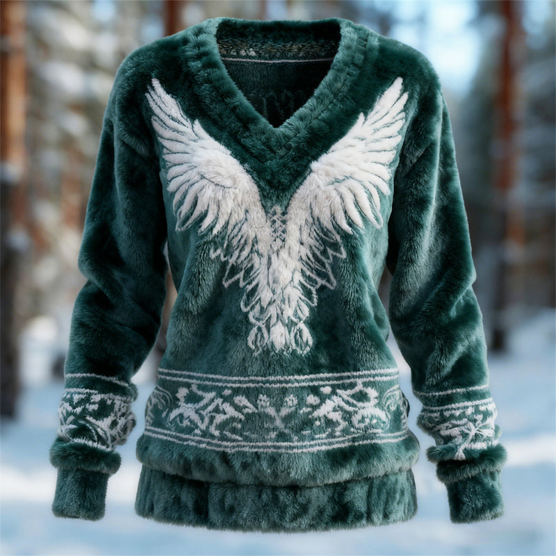 Classic Designed Jumper