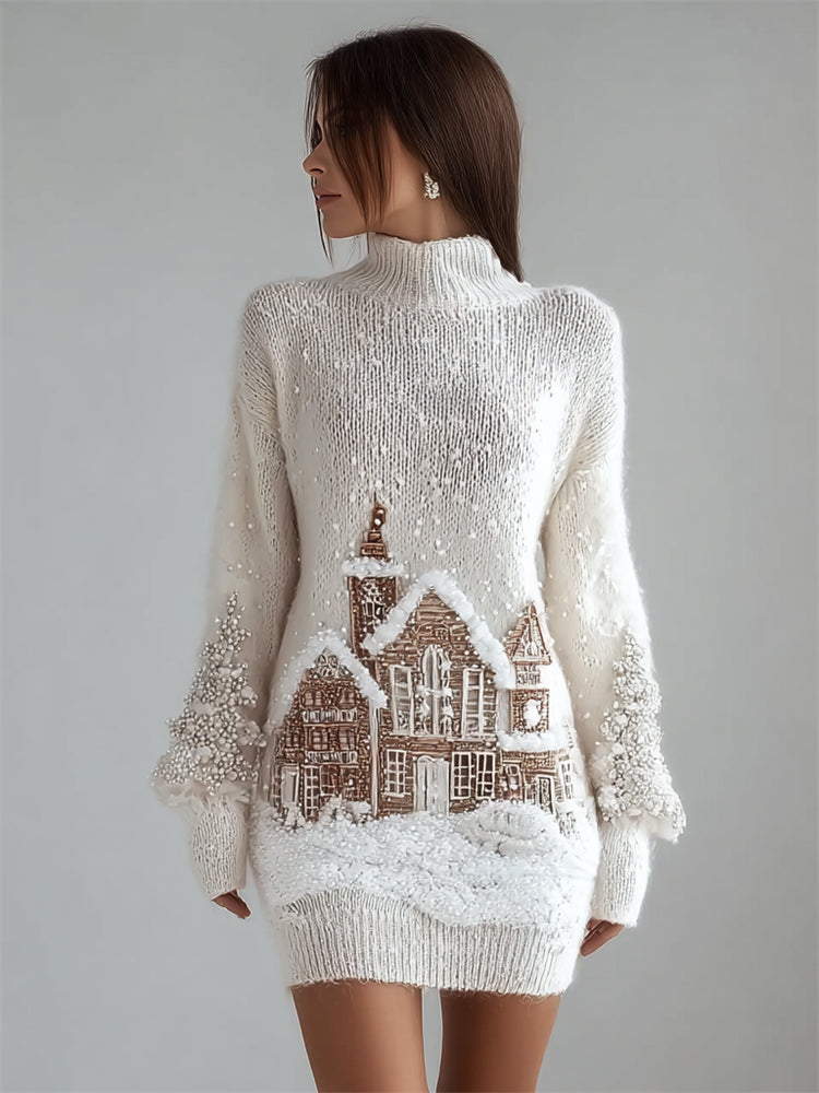 Classic Designed Jumper