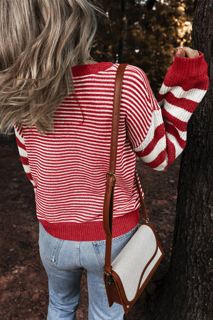 Elegantly Designed Jumper