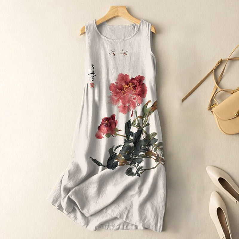 Beautifully Crafted Dress