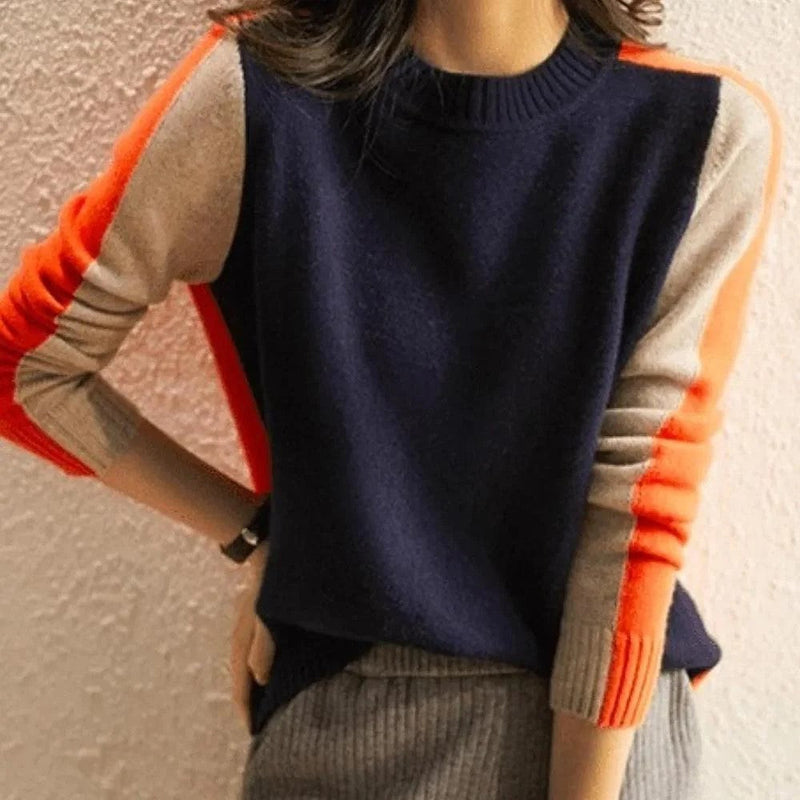 Classic Vintage Jumper
