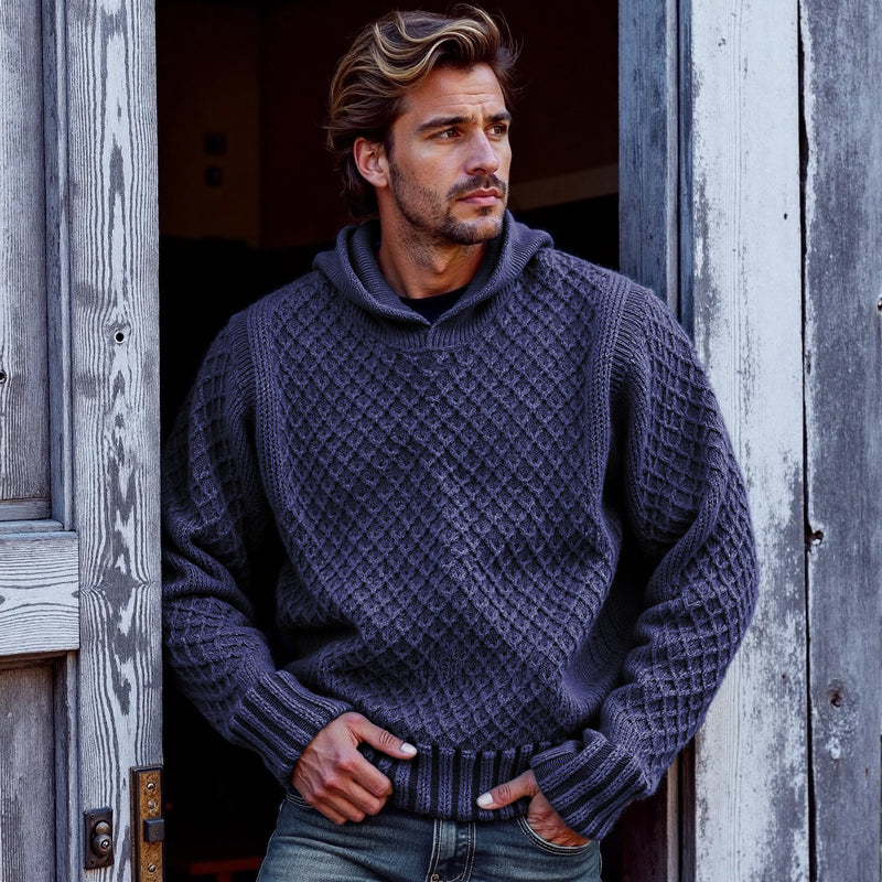 Vintage Inspired Jumper