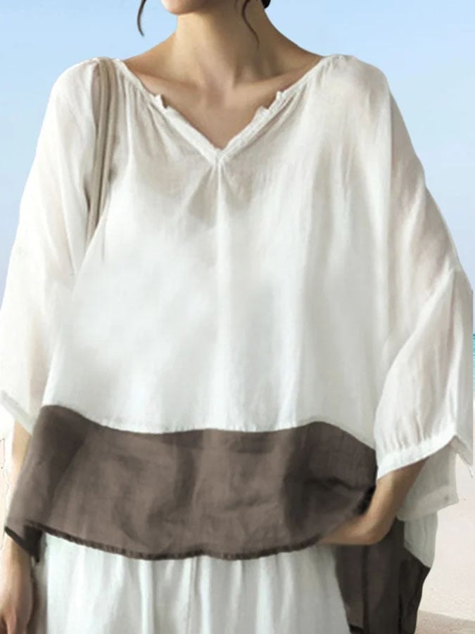 Gracefully Designed Shirt