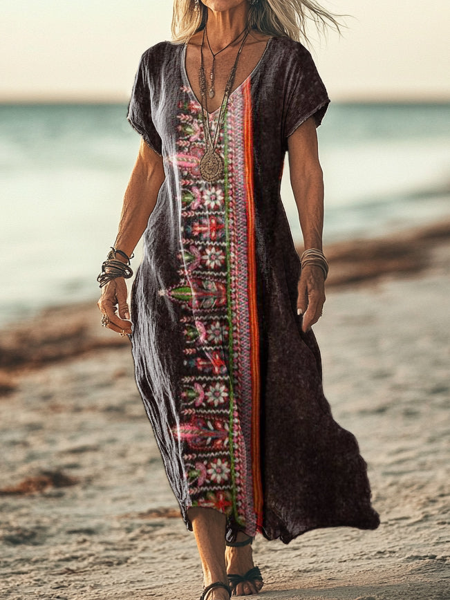 Beautifully Crafted Dress