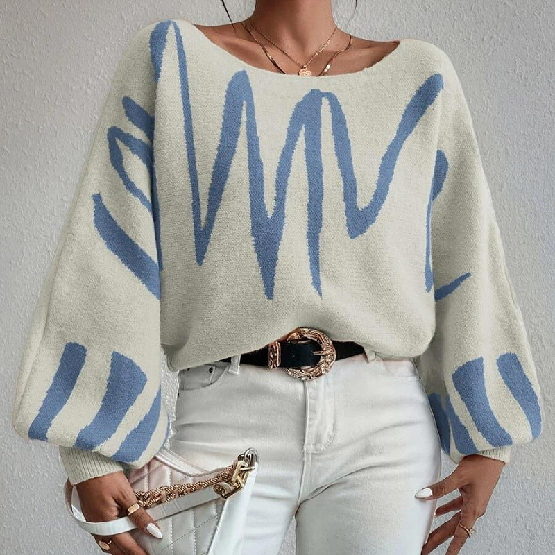 Beautifully Crafted Jumper