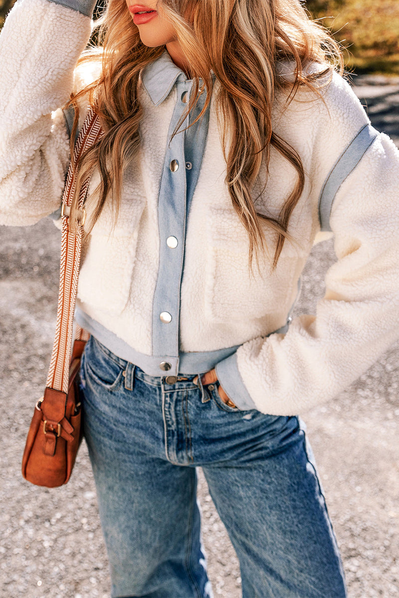 Beautifully Crafted Jacket