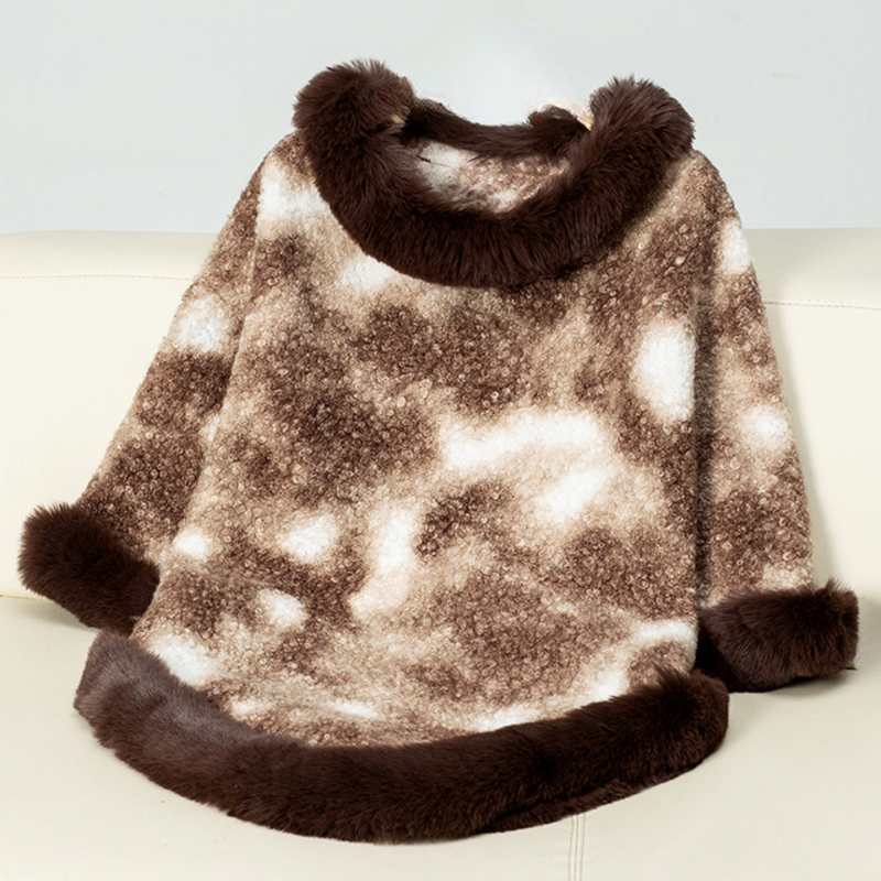 Thoughtfully Designed Jumper