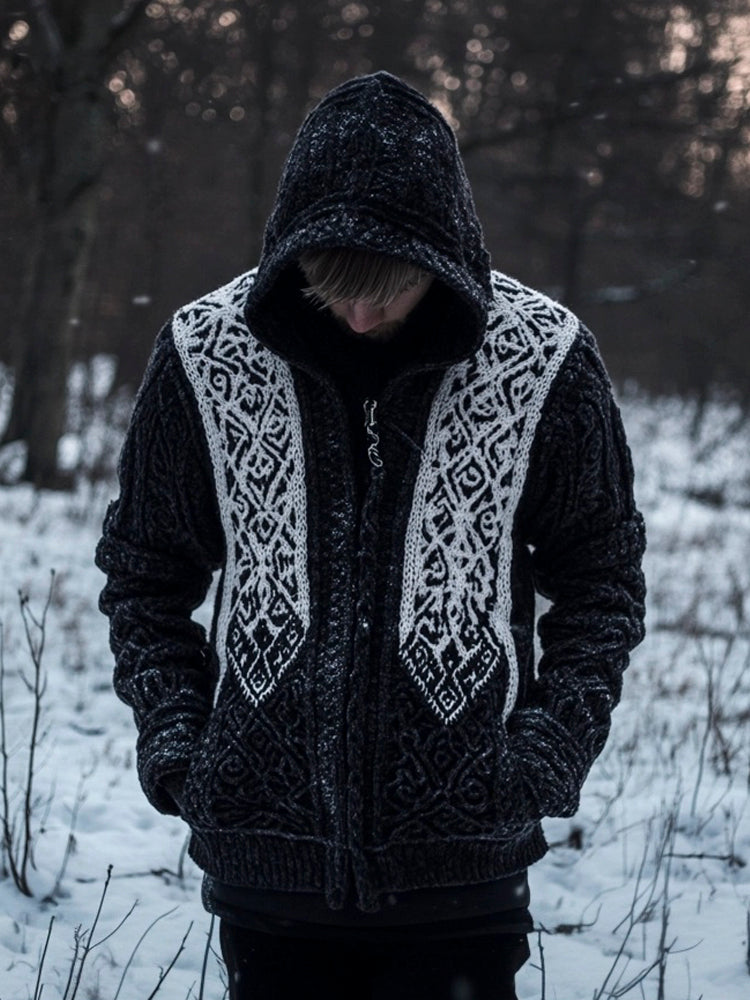 Gracefully Designed Jumper