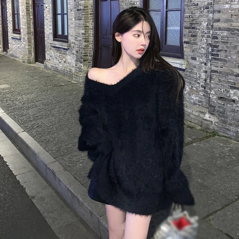 Gracefully Designed Jumper
