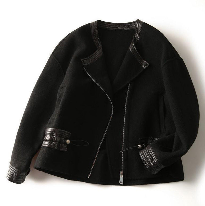 Thoughtfully Designed Coat