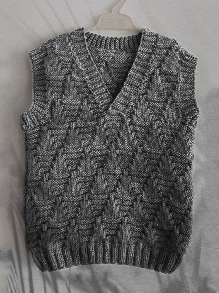 Timeless Vintage Style Garment