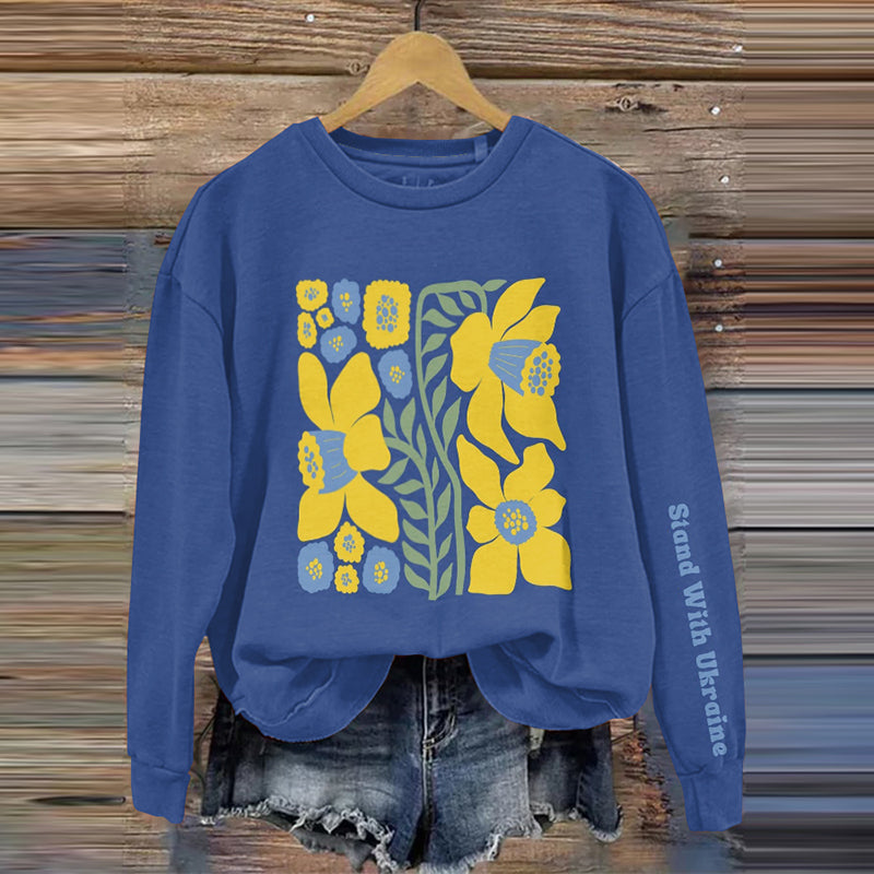 Thoughtfully Designed Shirt
