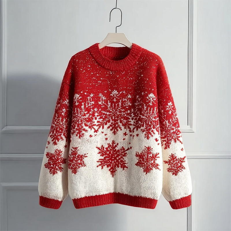 Classic Vintage Jumper