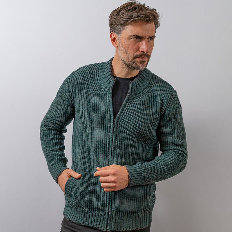 Classic Vintage Cardigan