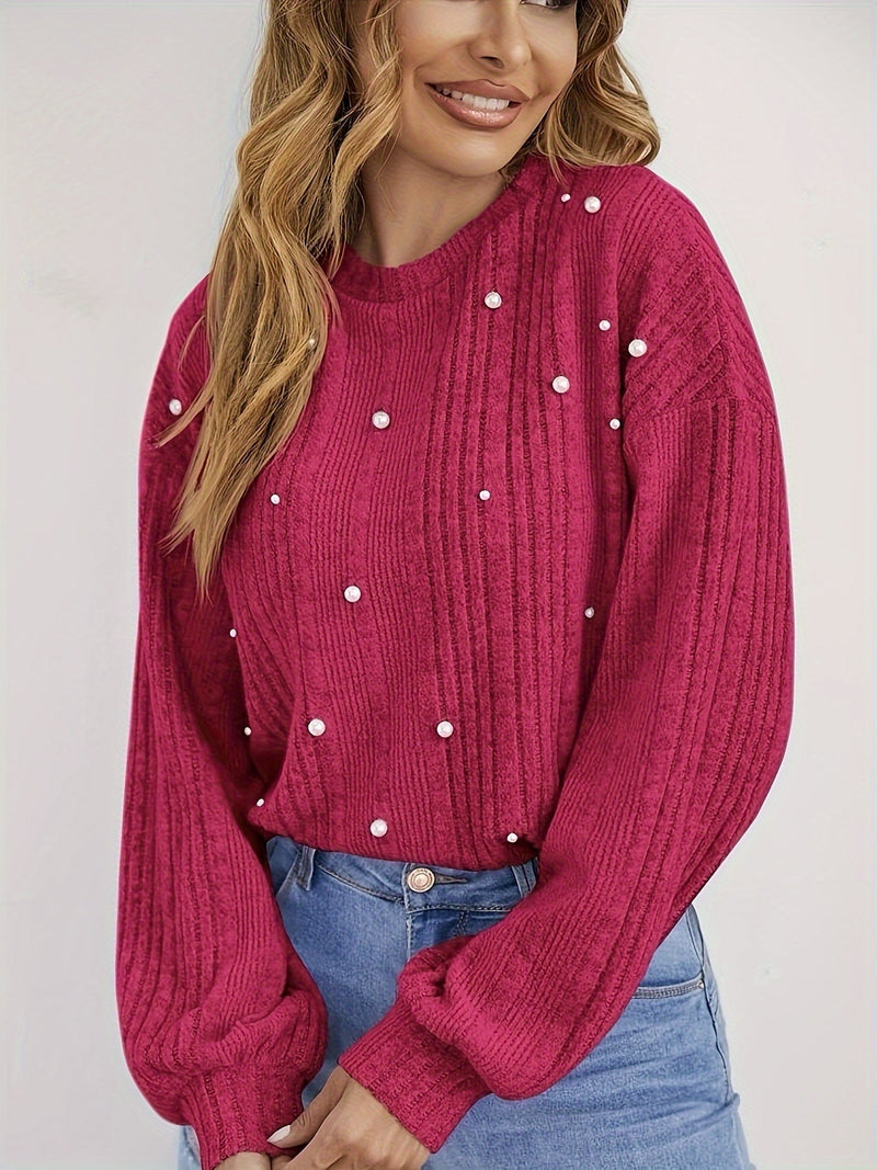 Classic Vintage Jumper