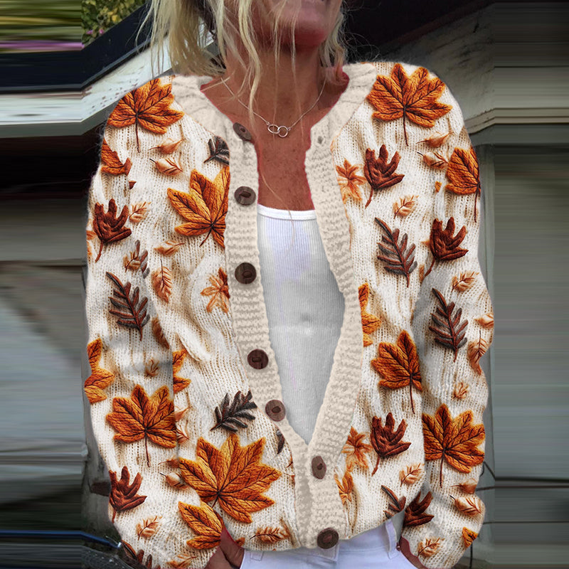 Classic Vintage Jumper