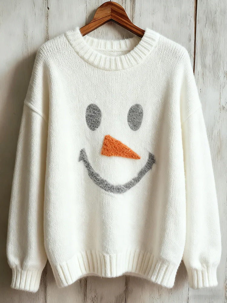 Classic Vintage Jumper