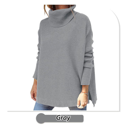 Gracefully Designed Jumper