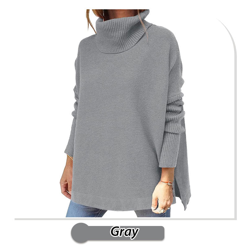 Gracefully Designed Jumper