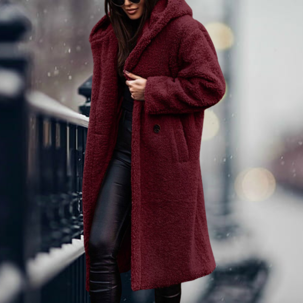 Autumn | Modern and Comfortable winter Jacket