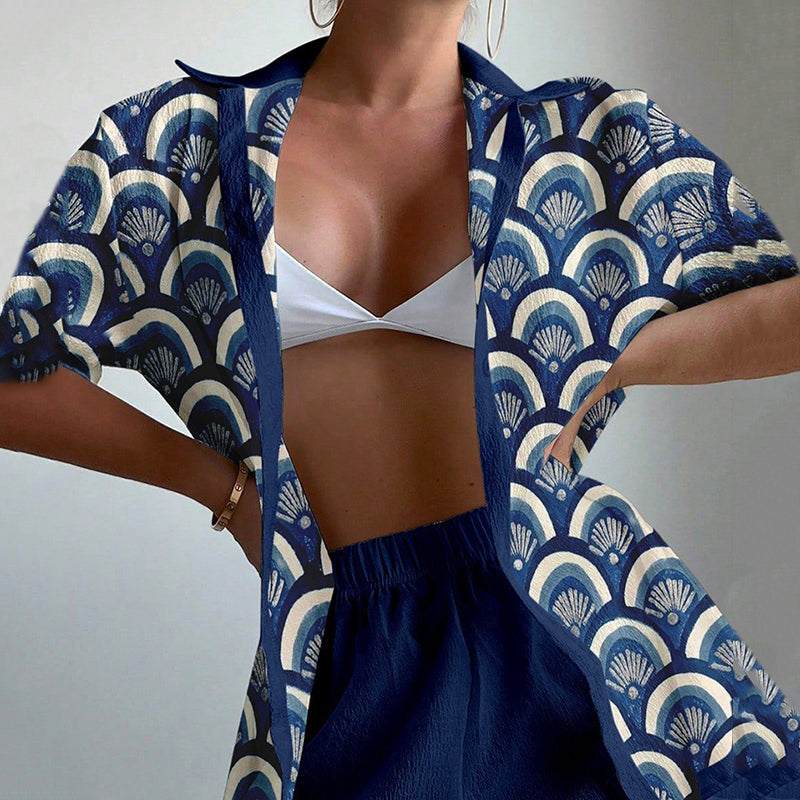 Classic Vintage Garment