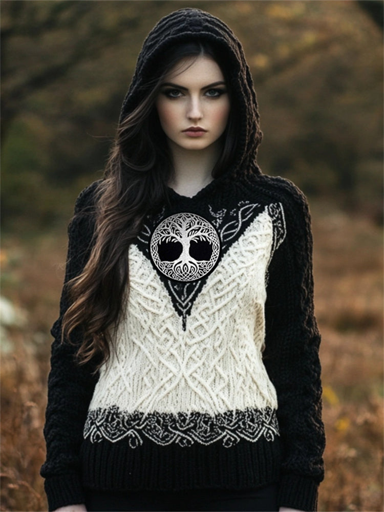 Elegantly Designed Jumper