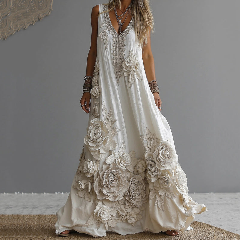 Beautifully Crafted Dress