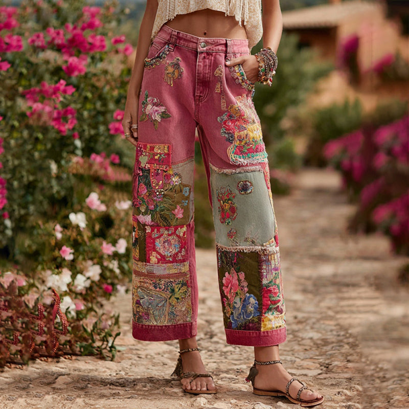 Classic Designed Garment