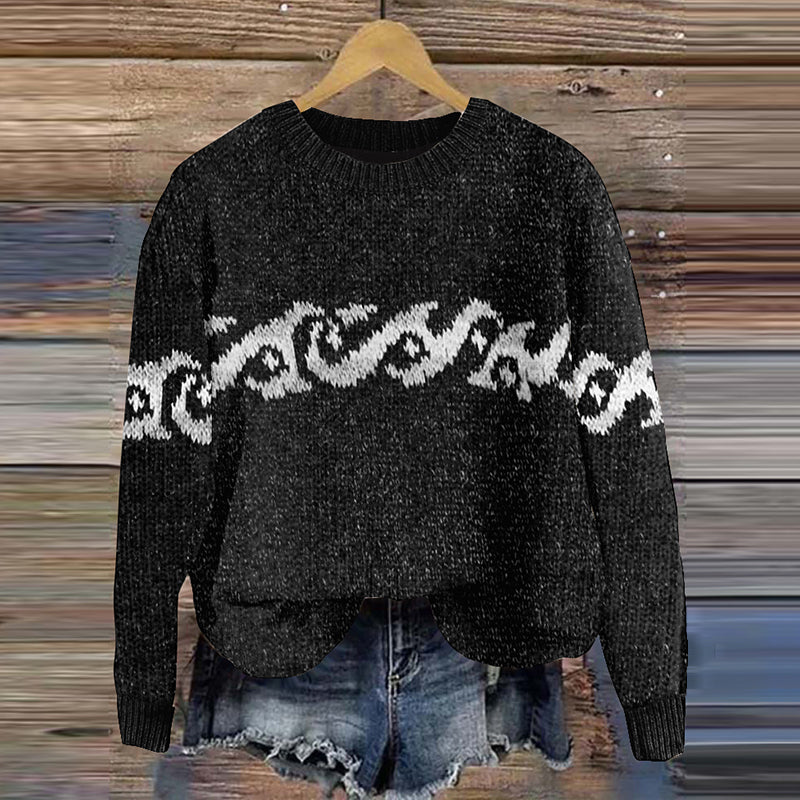 Classic Vintage Jumper