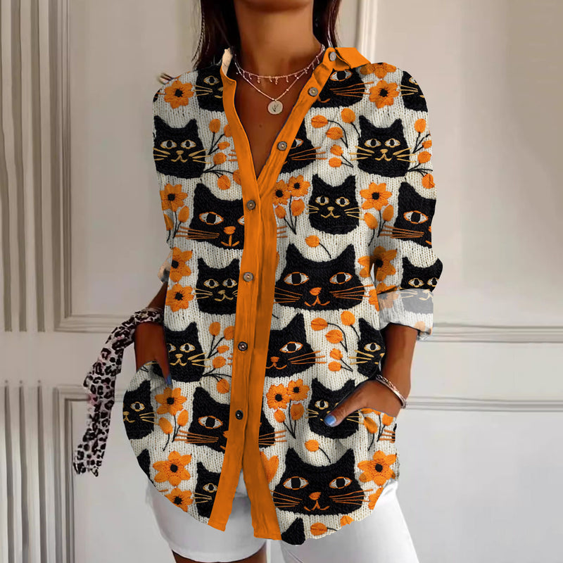 Thoughtfully Designed Shirt