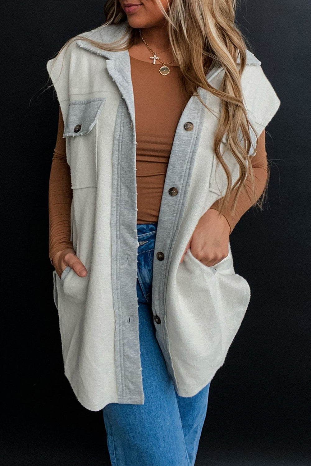 Diamond | Timeless and Elegant winter Jacket