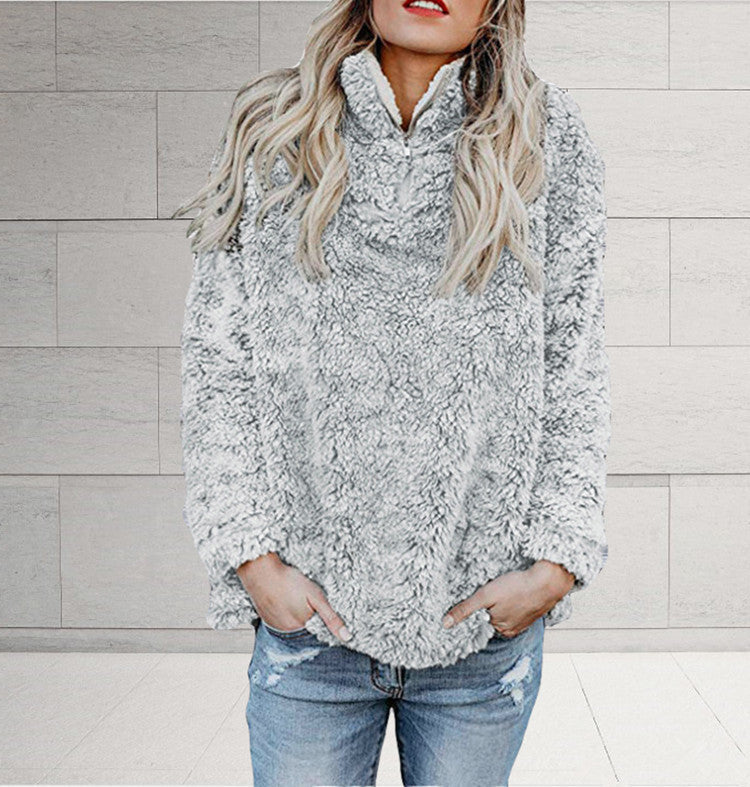 Vintage Inspired Jumper
