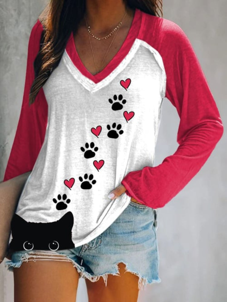 Vintage Inspired Shirt