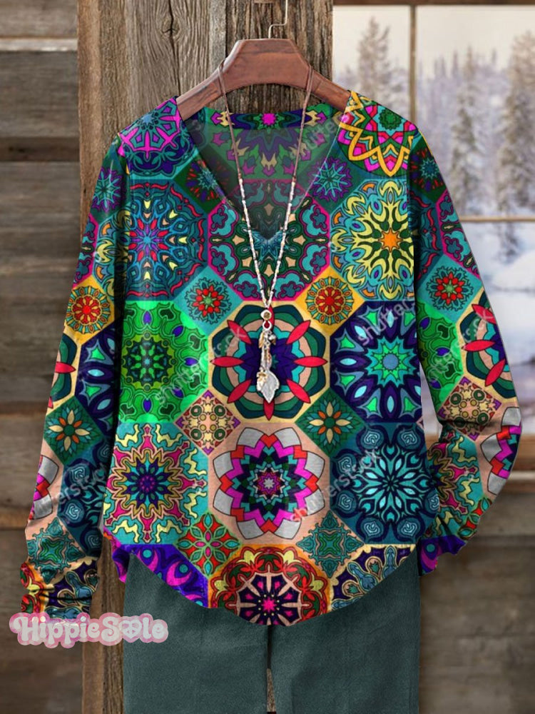 Vintage Inspired T-Shirt