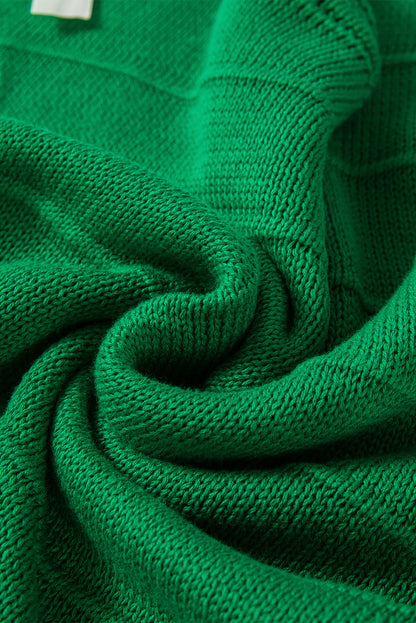 Classic Designed Jumper
