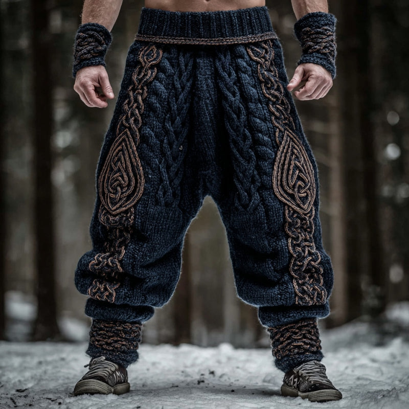 Classic Vintage Trousers