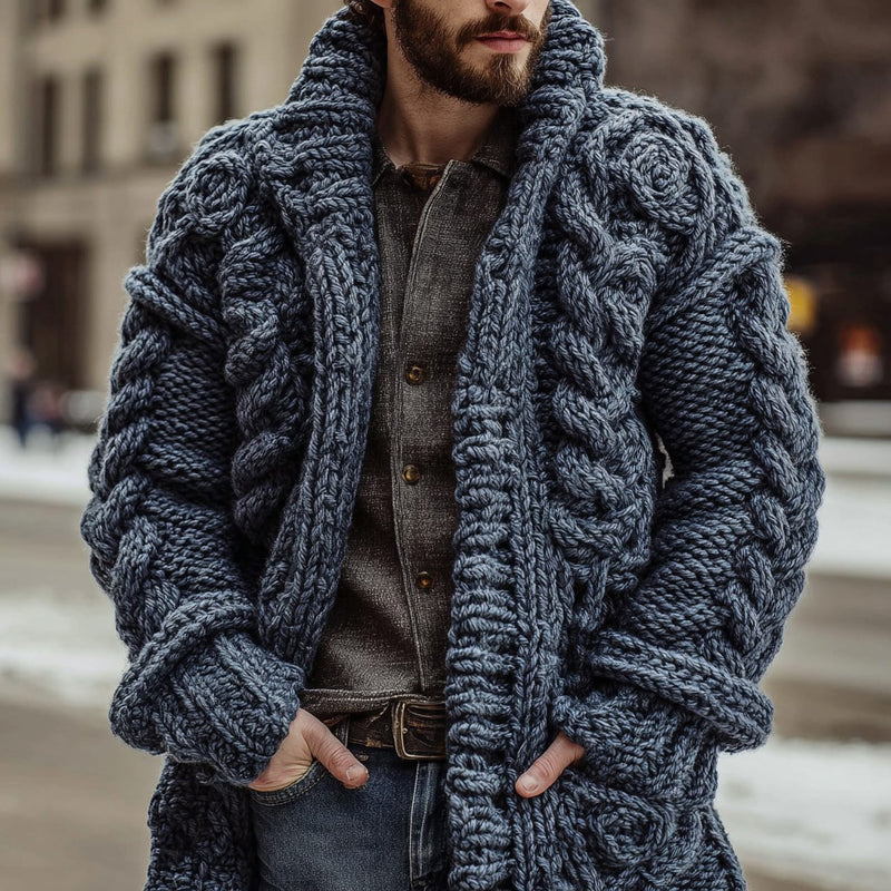 Vintage Inspired Cardigan