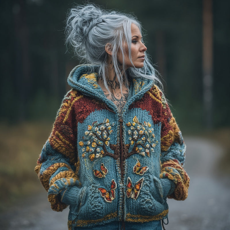 Beautifully Crafted Jumper