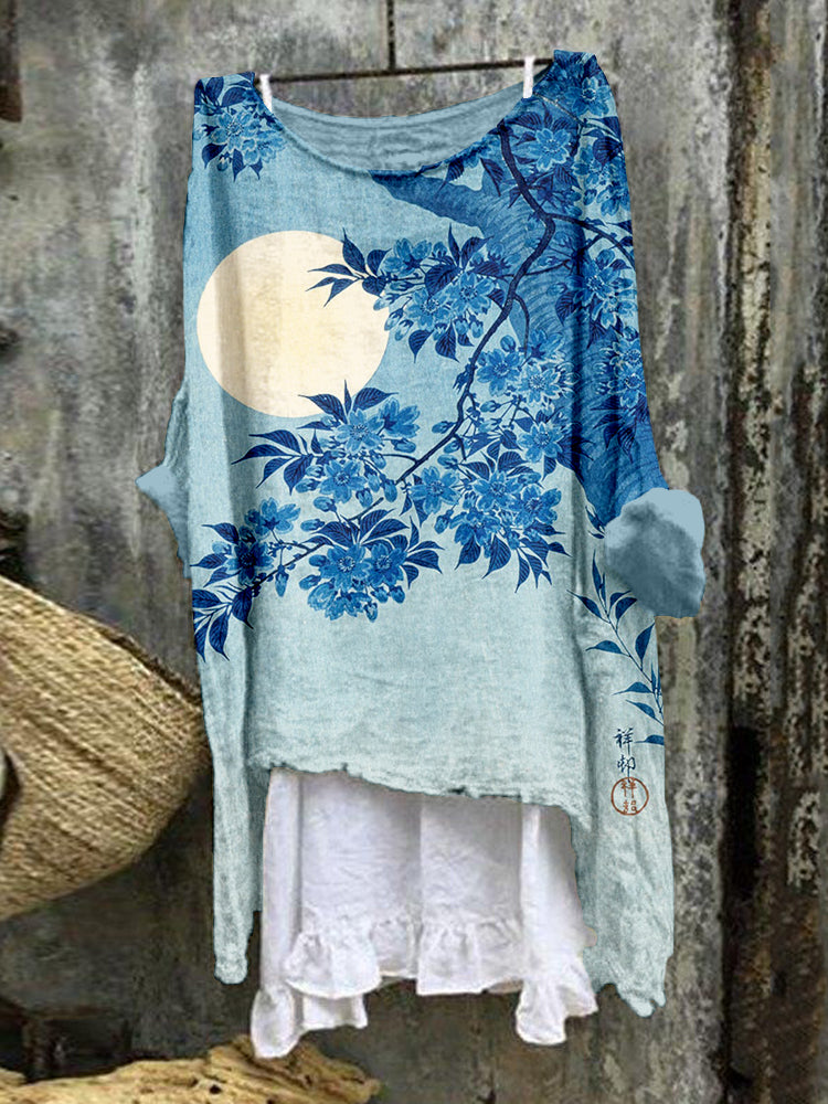 Thoughtfully Designed Garment