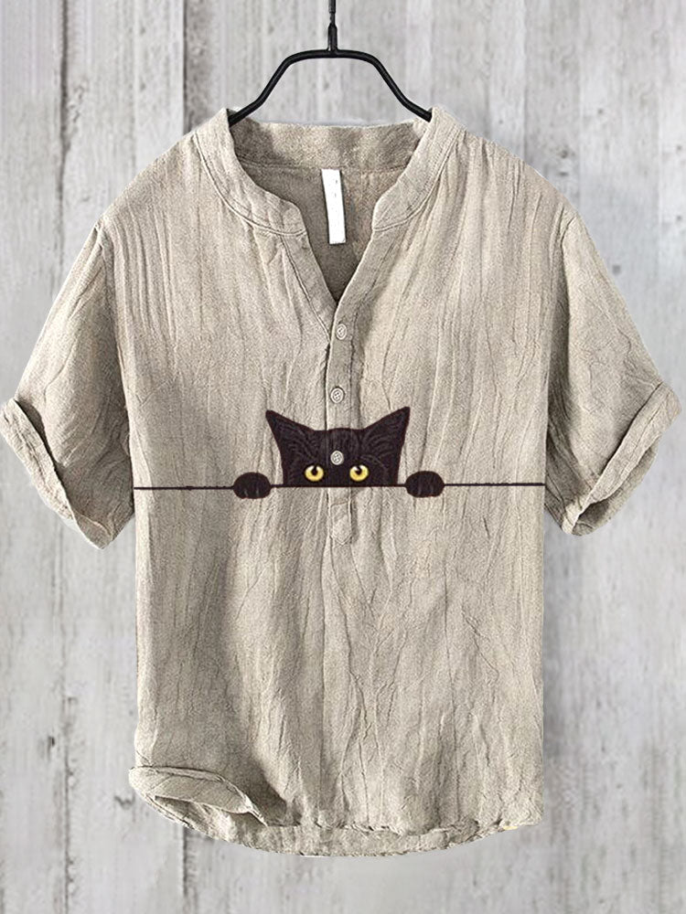 Classic Designed Shirt
