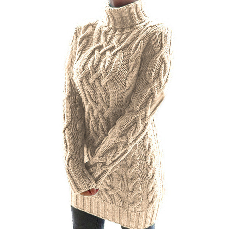 Classic Designed Jumper