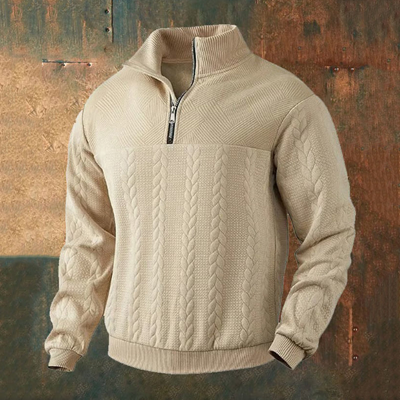 Elegantly Designed Jumper
