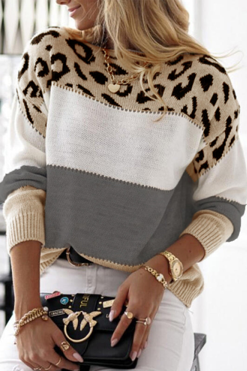Gracefully Designed Jumper