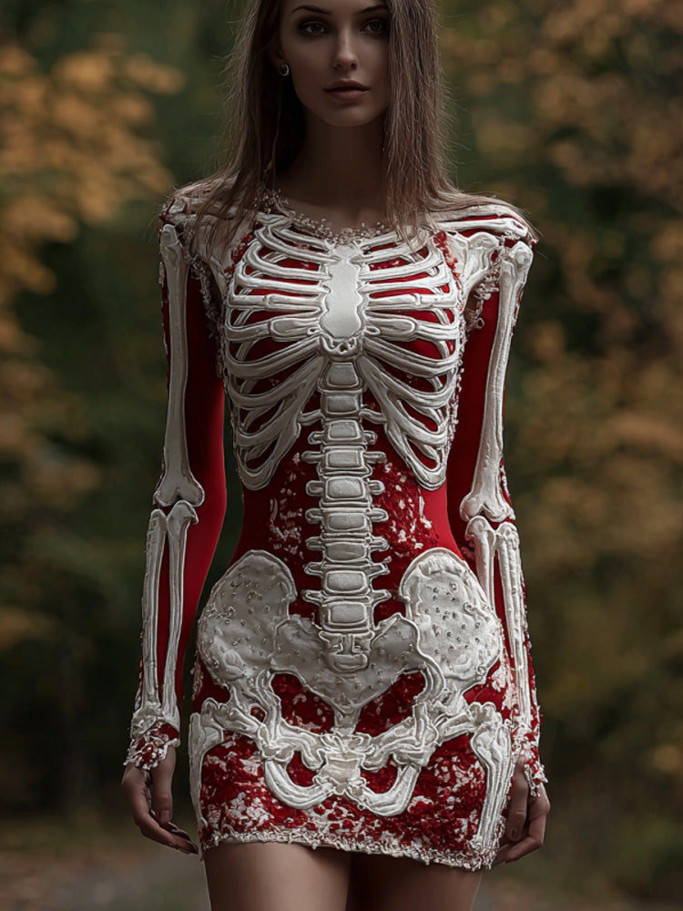 Vintage Inspired Dress