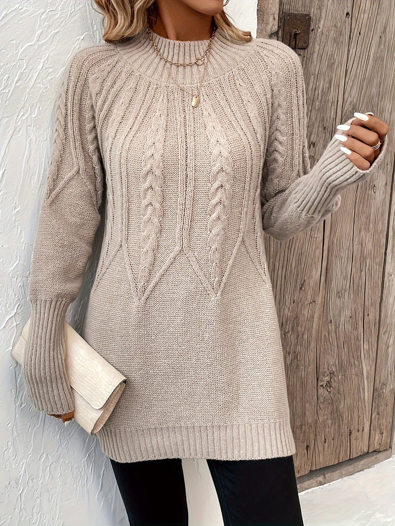 Classic Vintage Jumper