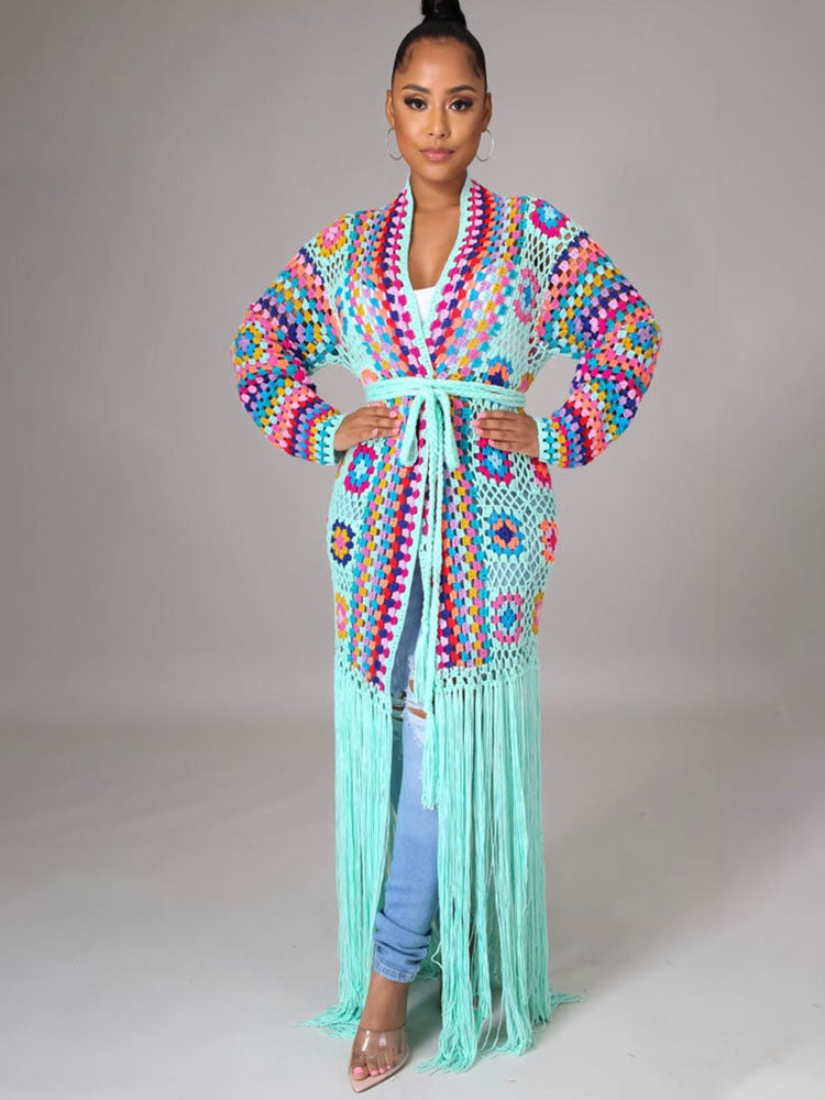 Thoughtfully Designed Garment